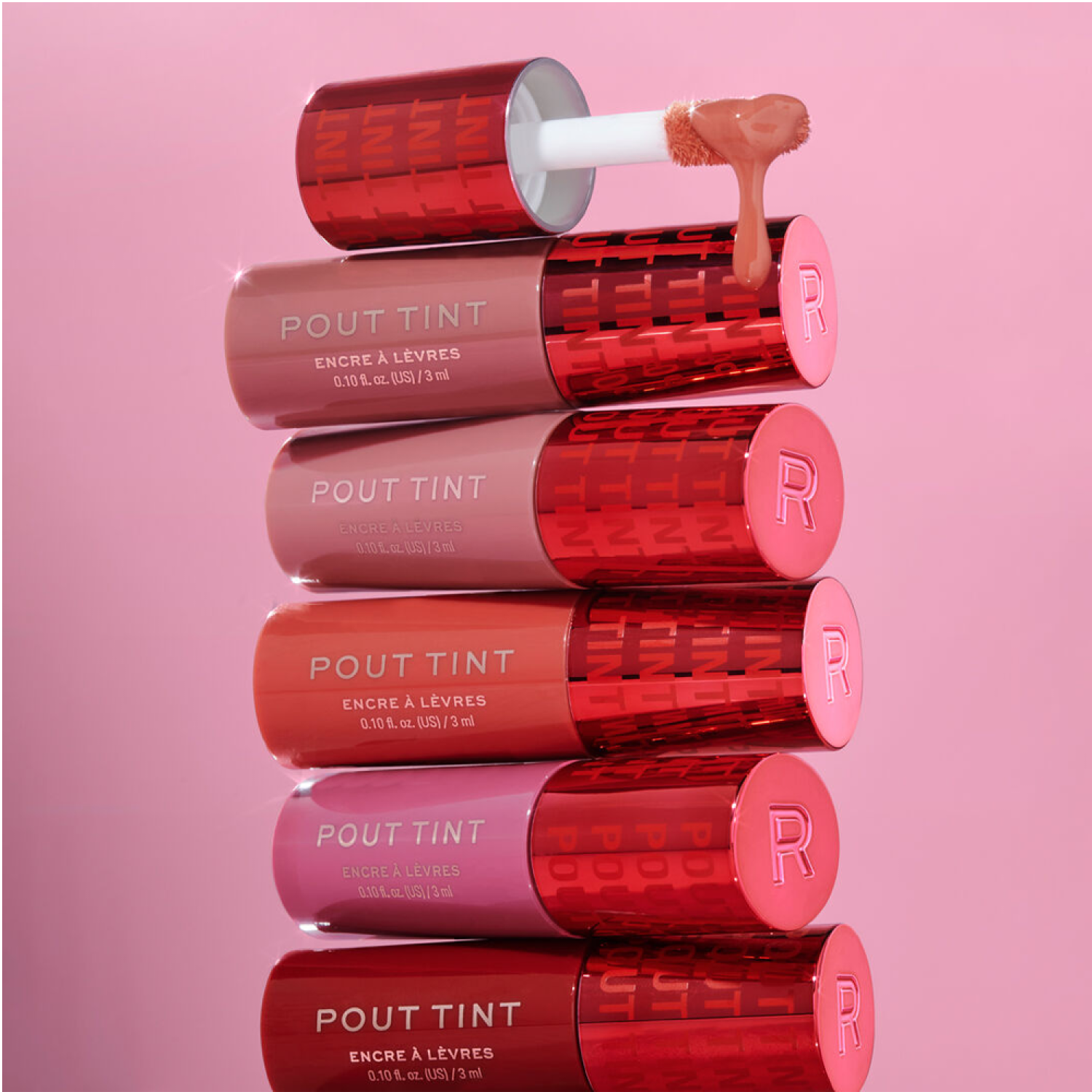  ريفلوشن تنت بوت-Sizzlin Red 
