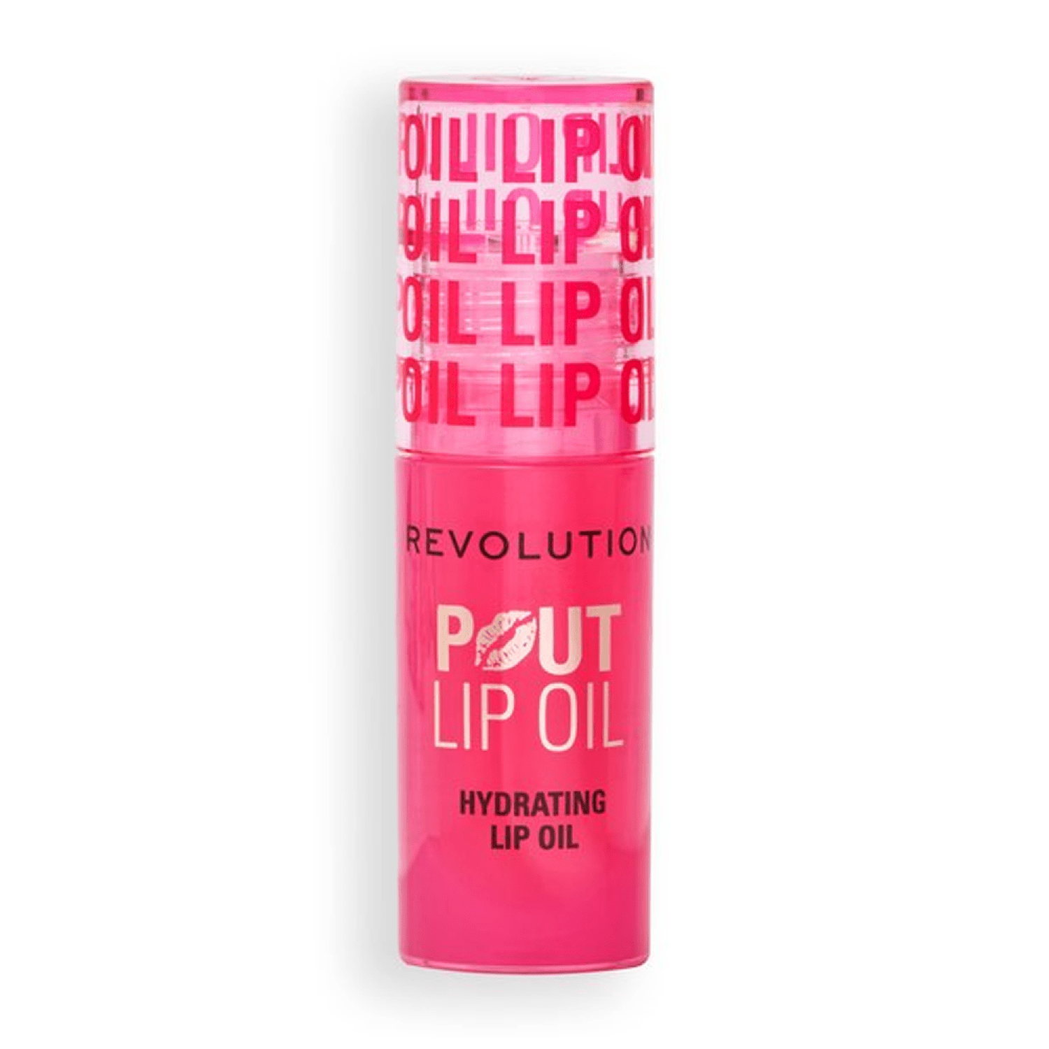  ريفلوشن زيت ملمع ومرطب شفاه باوت ليب-glam pink shimmer 