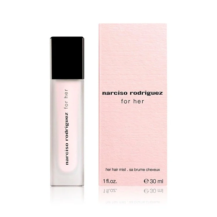  عطر الشعر فور هير للنساء من نارسيسو رودريغز - 30 مل 