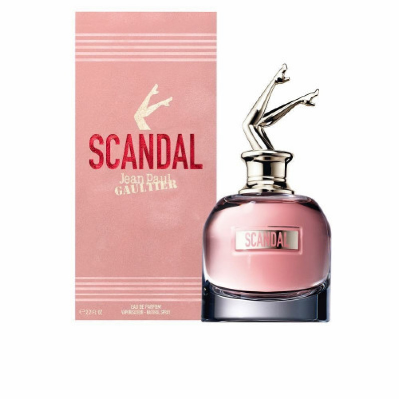  عطر سكيندال من جان بول غوتييه للنساء او دي برفيوم - 80مل 