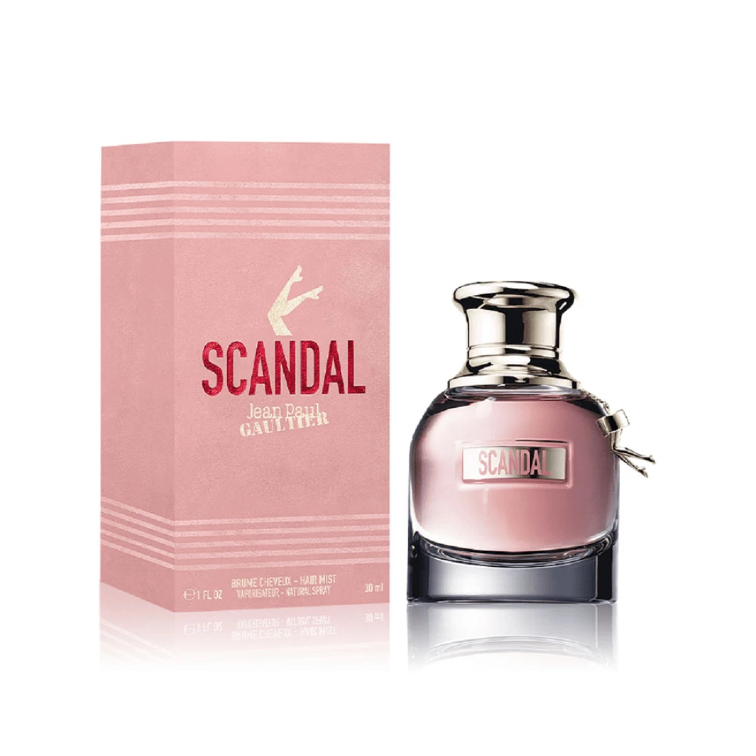  عطر الشعر سكيندال من جان بول غوتييه او دو برفيوم  - 30 مل 