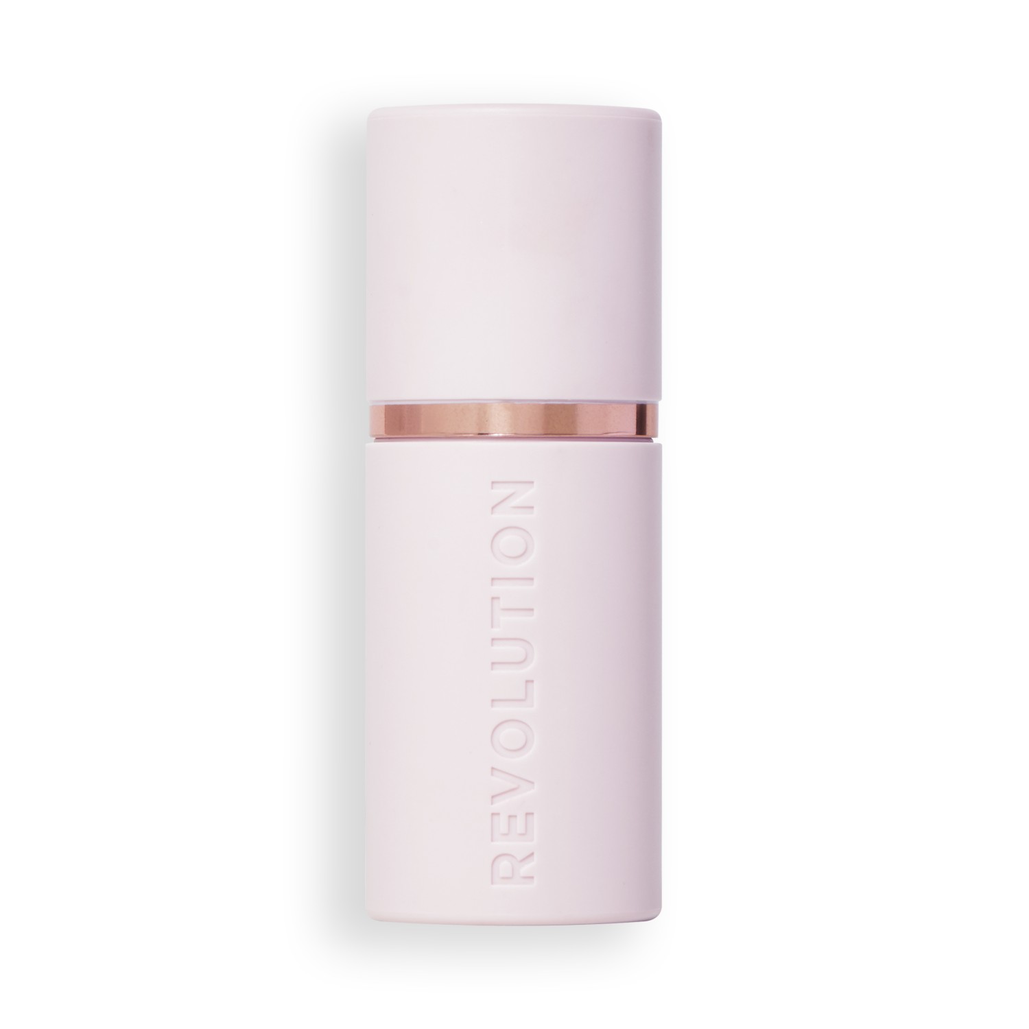  ريفلوشن بلاشر أحمر خدود ستيك سكين سيلك ماربل- Peachy Pink 