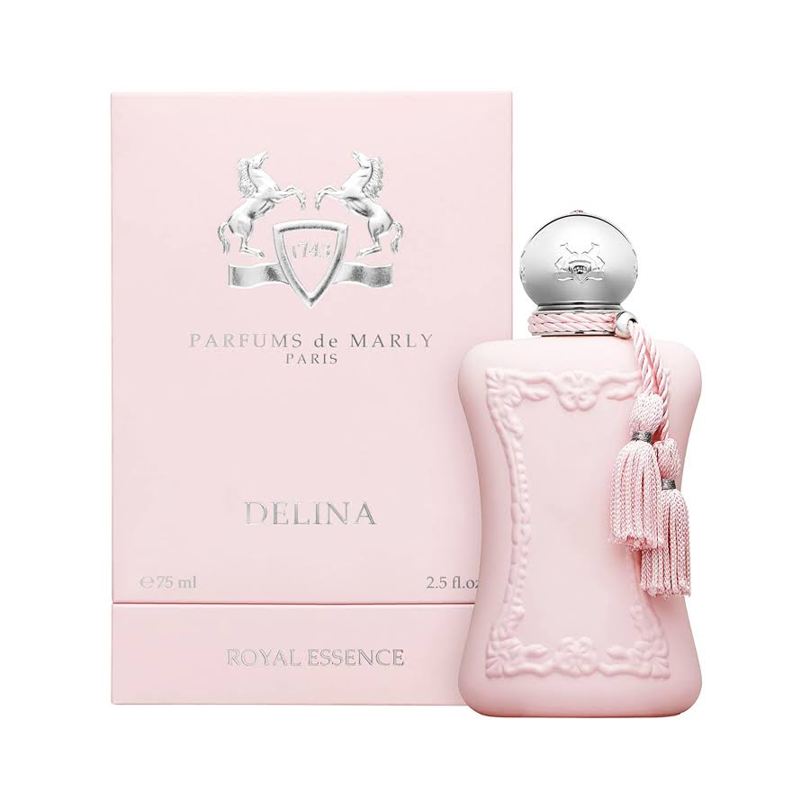  عطر ديلينا إكسليوسف من بارفيومز دي مارلي او دي برفيوم - 75مل 