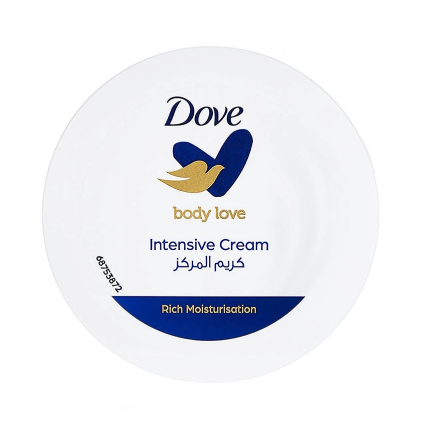  كريم دوف المركّز - 150 مل 