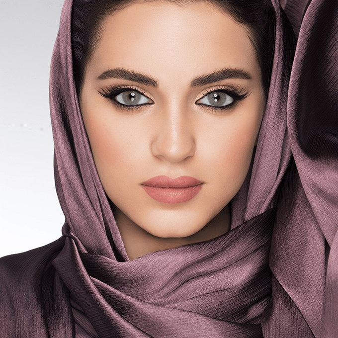  عدسات ملونة من لنس مي - مالا كيت 