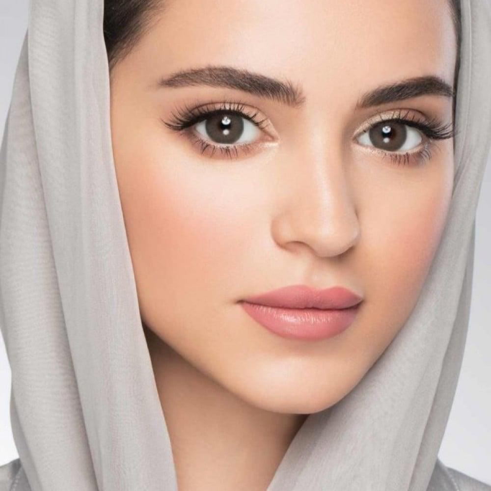  عدسات ملونة من لنس مي - اريبيا اي 