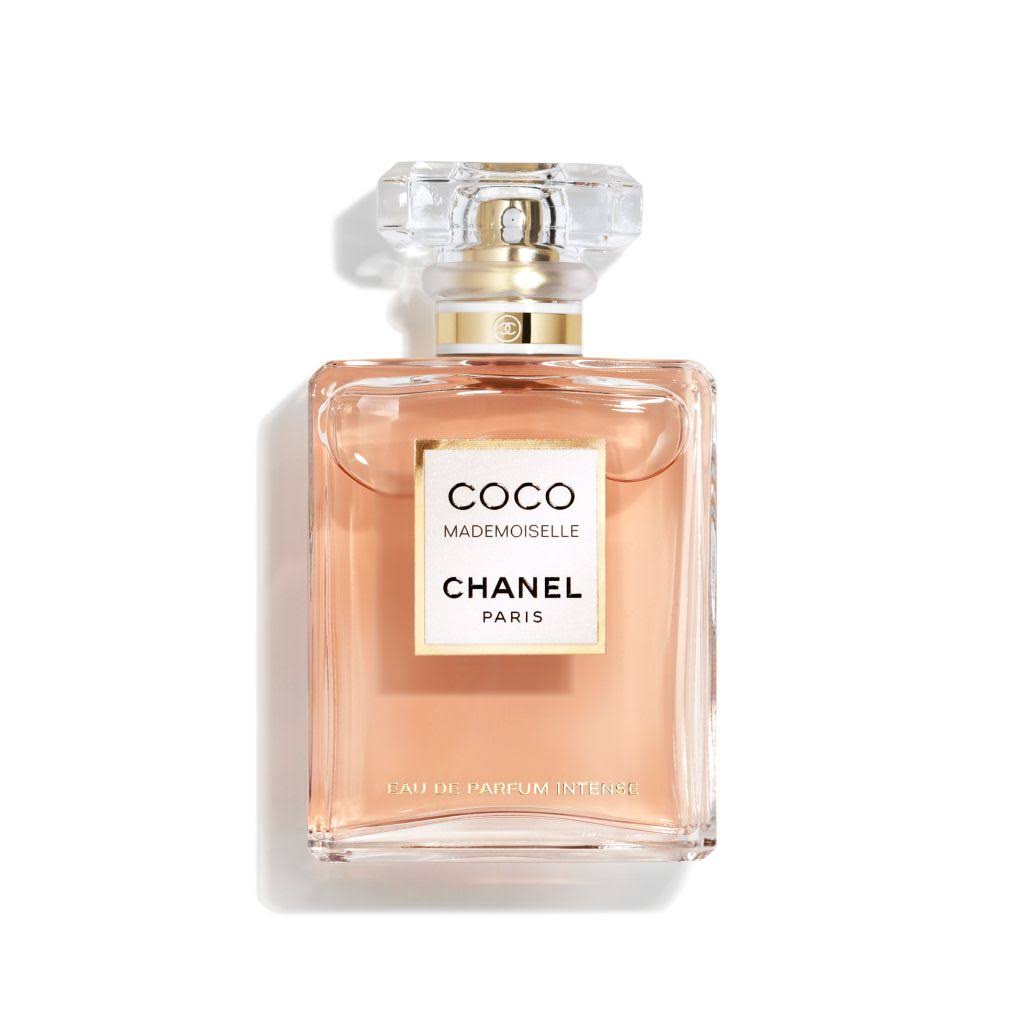  عطر  كوكو مودموزيل من شانيل للنساء او دو بارفيوم انتنس - 100مل 