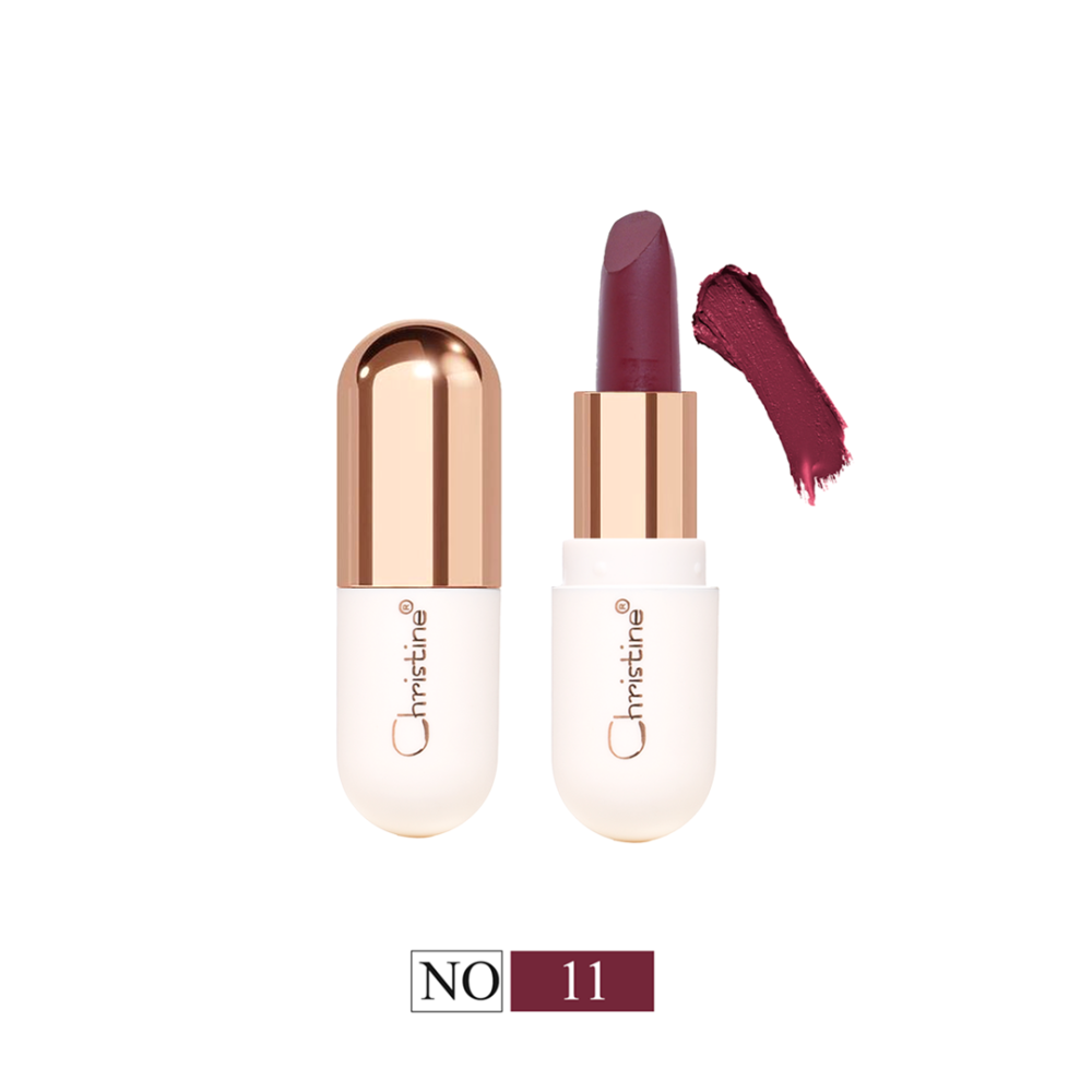  روج ميني الرومانسية رقم W11 من كرستين CH-L2101 