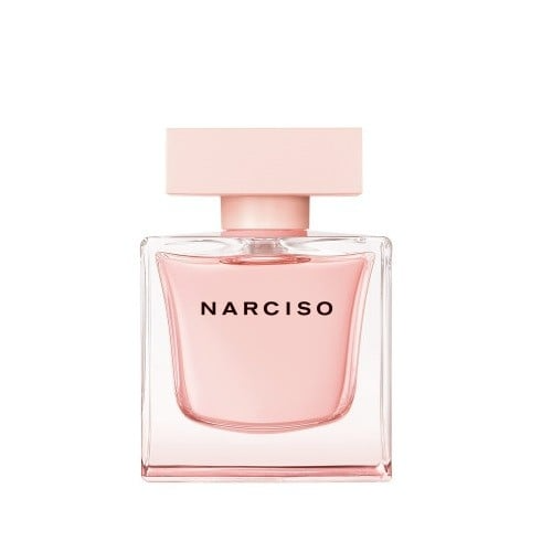  عطر نارسيسو رودريغز نارسيسو كريستال أو دي بارفيوم - 50 مل 