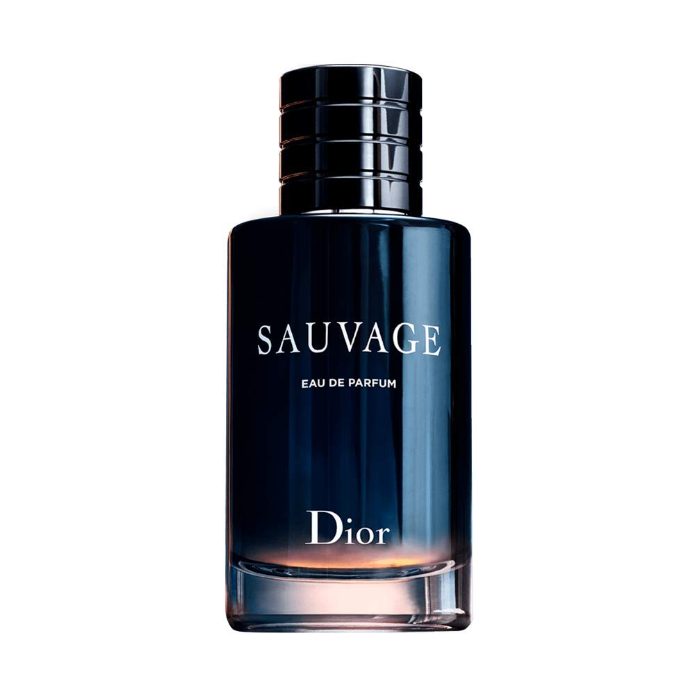  عطر سوفاج من ديور للرجال أو دو بيرفيوم - 100 مل 
