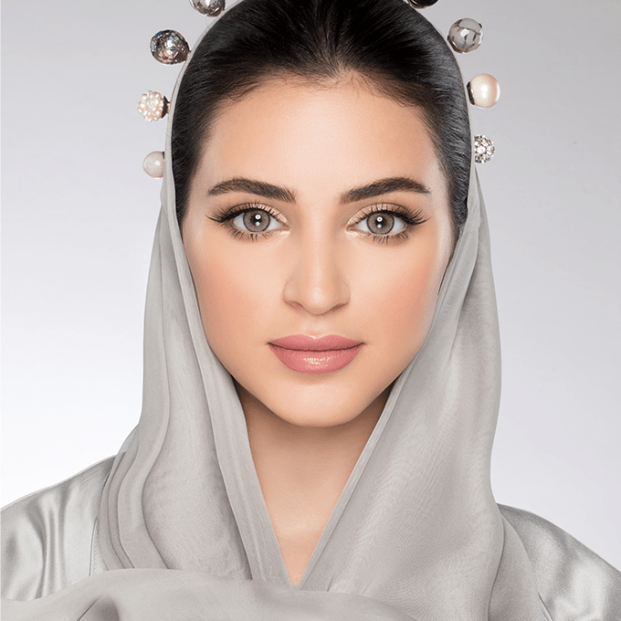  عدسات ملونة من لنس مي - كافيه 
