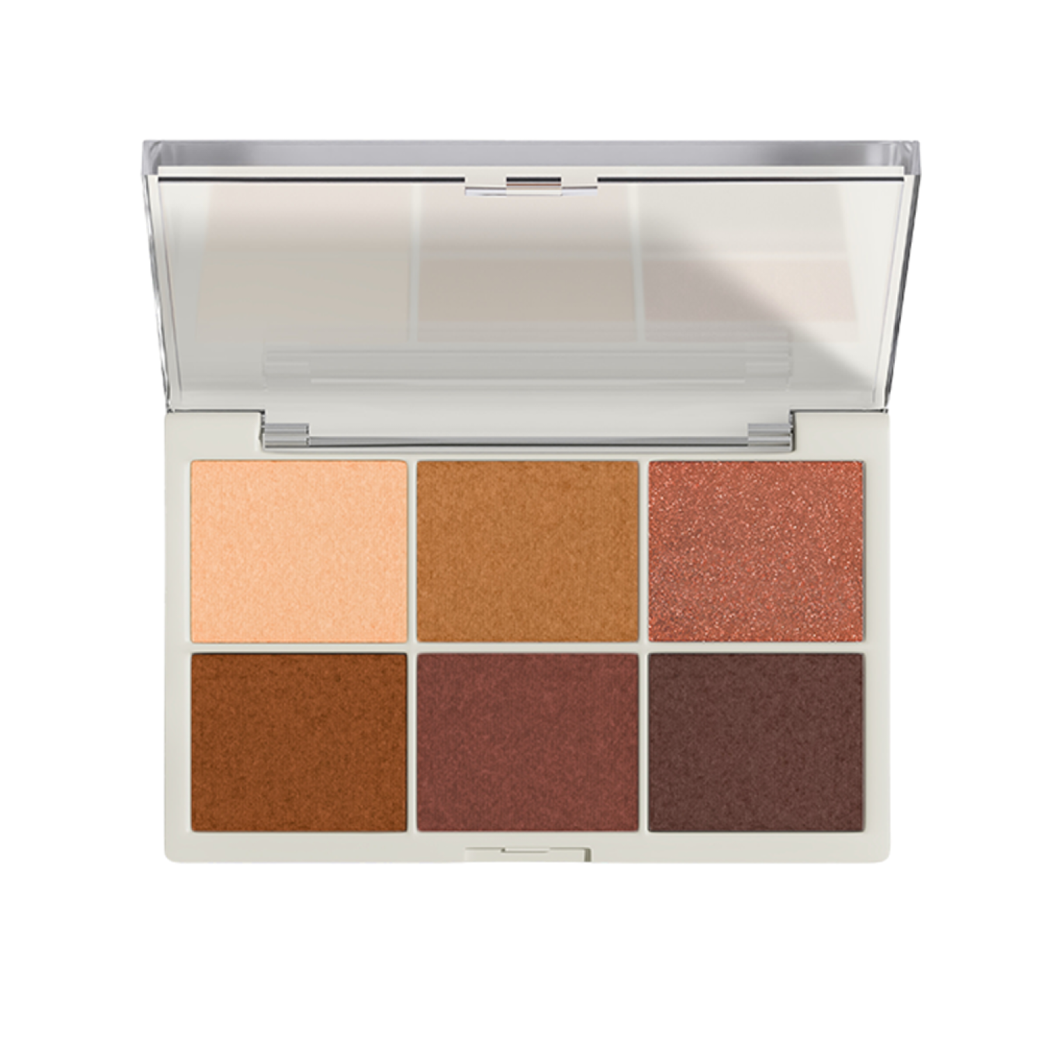  باليت ظلال العيون من لوكا لون ظلال العيون:( Essential Rich Nude) 