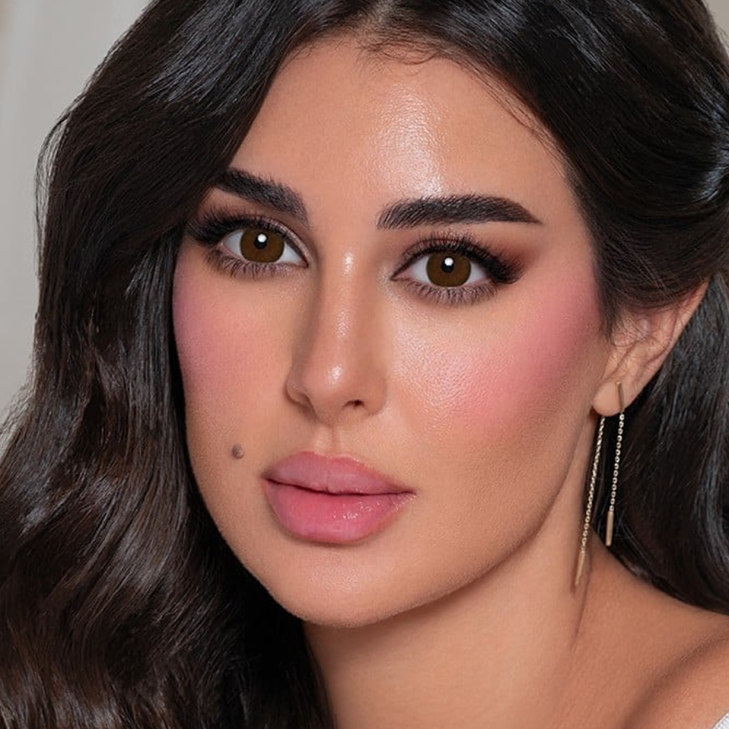  عدسات ملونة من لنس مي - لابيلا 