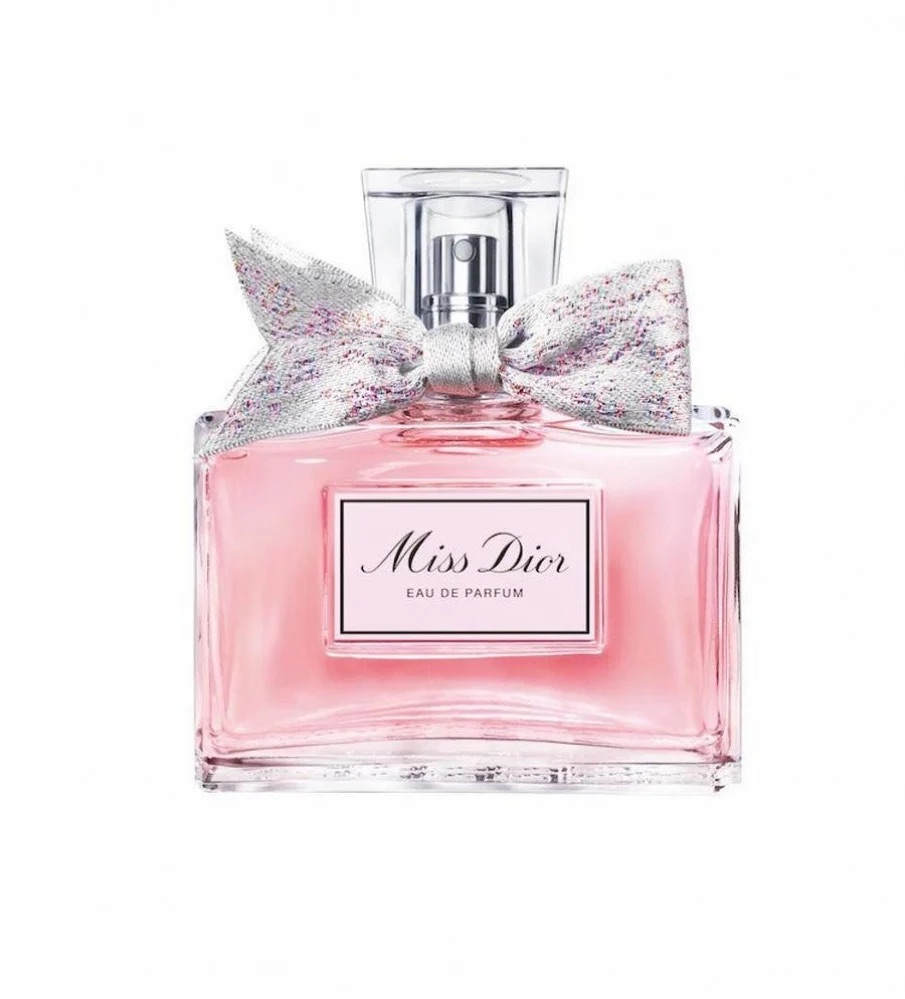  عطر ديور مس ديور او دو بارفيوم 50مل 