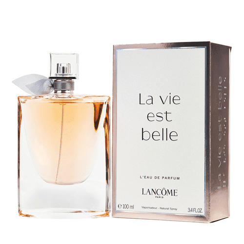  عطر لا في ايست بيل من لانكوم للنساء - او دي بارفيوم-100مل 