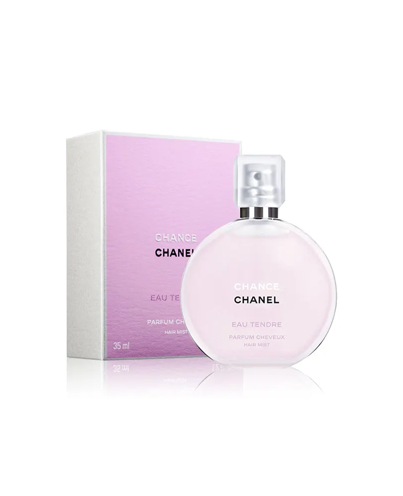  عطر تشانس او تندر من شانيل للنساء عطر رذاذ للشعر - 35 مل 