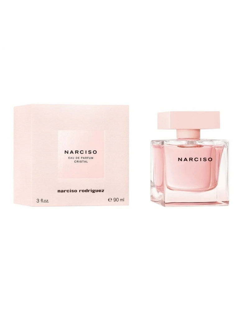  عطر نارسيسو رودريغز كريستال او دي بارفيوم – 90مل 