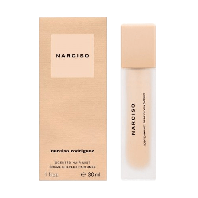  عطر الشعر فور هير من نارسيسو رودريغز - 30 مل 