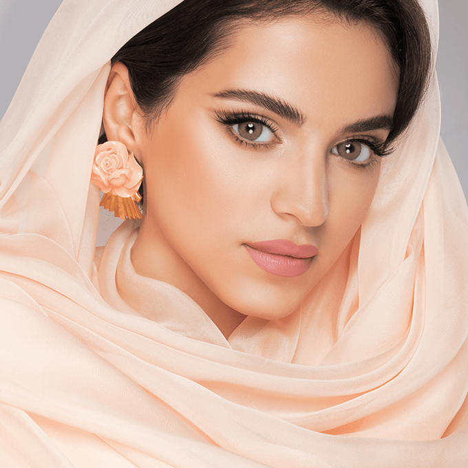  عدسات ملونة من لنس مي - كورتادو 