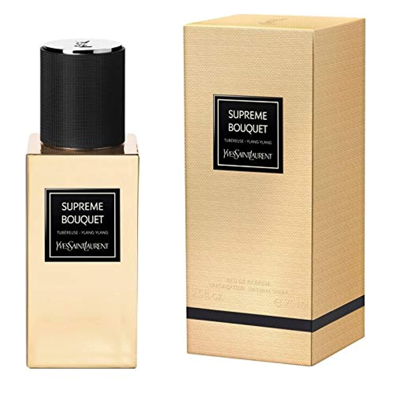  عطر سوبريم بوكيه من ايف سان لوران او دي بارفيوم - 75مل 