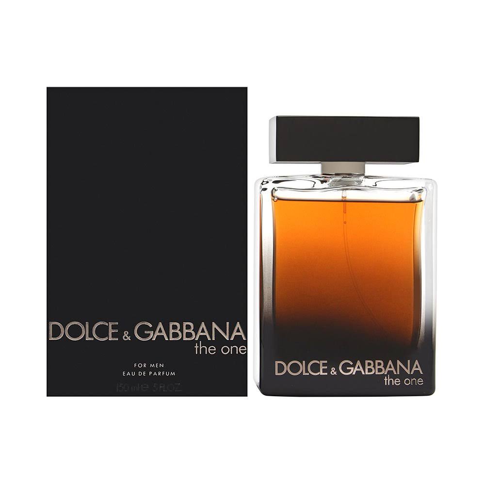  عطر ذا ون من دولشي اند جابانا للرجال او دي برفيوم - 100 مل 