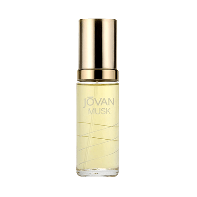  عطر مسك من جوفان للنساء او دو كولونيا - 59 مل 