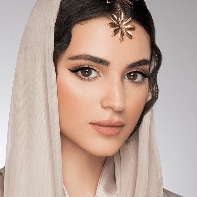  عدسات ملونة من لنس مي - تي 
