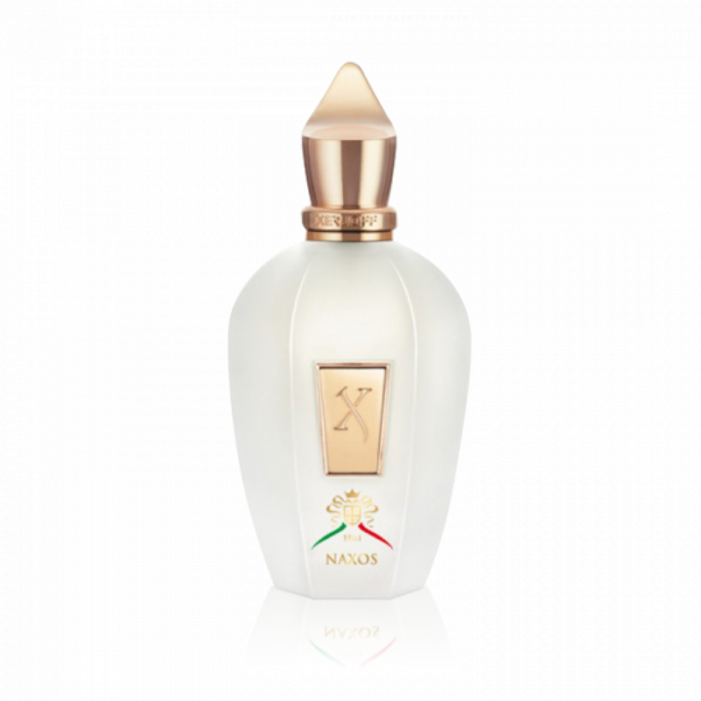  عطر ناكسوس 1816 من زيرجوف او دي بارفيوم - 100مل 