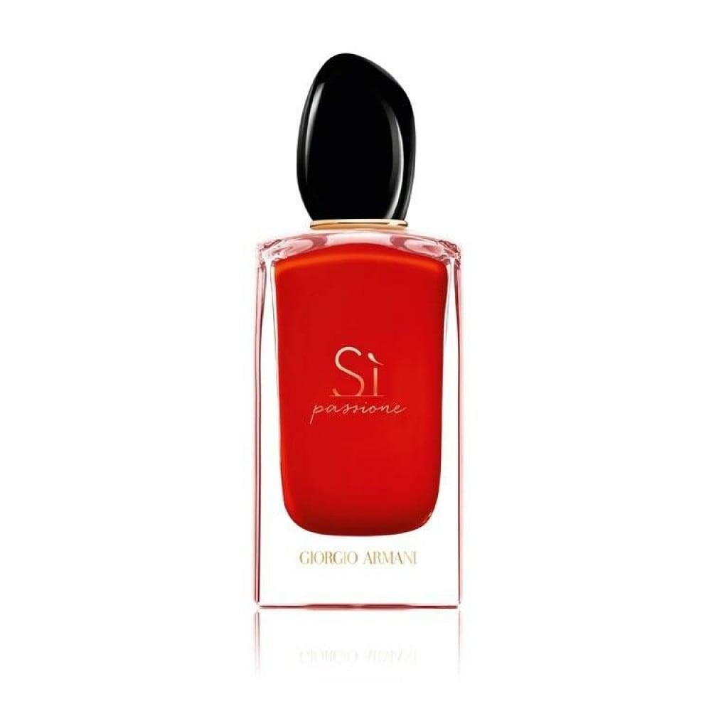  عطر الشعر سي باسيوني من جورجيو أرماني - 30 مل 