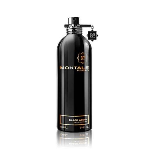  عطر بلاك عود من مونتال للجنسين او دو برفيوم - 100مل 