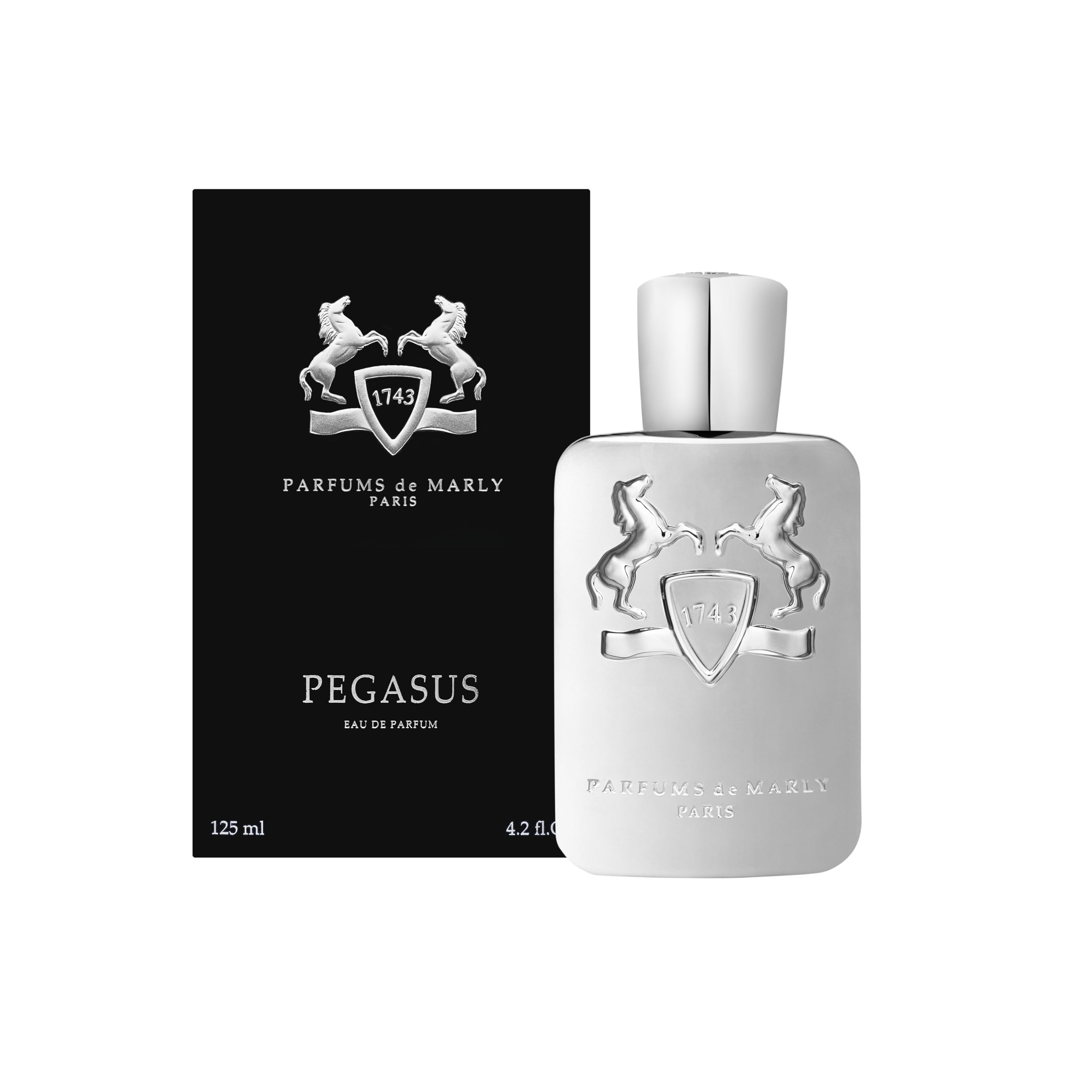  عطر  بيقاسوس من بارفيومز دي مارلي للرجال او دي برفيوم  - 125 مل 