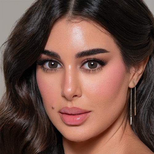  عدسات ملونة من لنس مي - ستون 