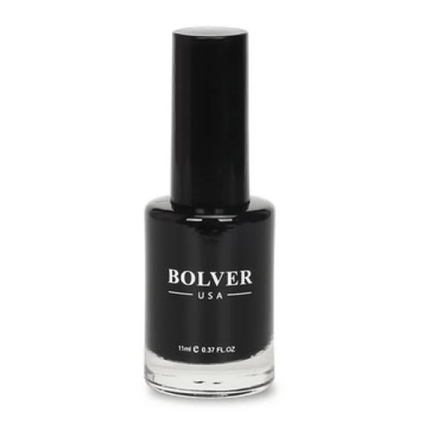  بولفر طلاء أظافر-Black 619 