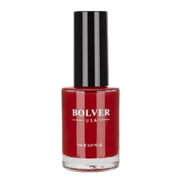  بولفر طلاء أظافر-Scarlet 707 