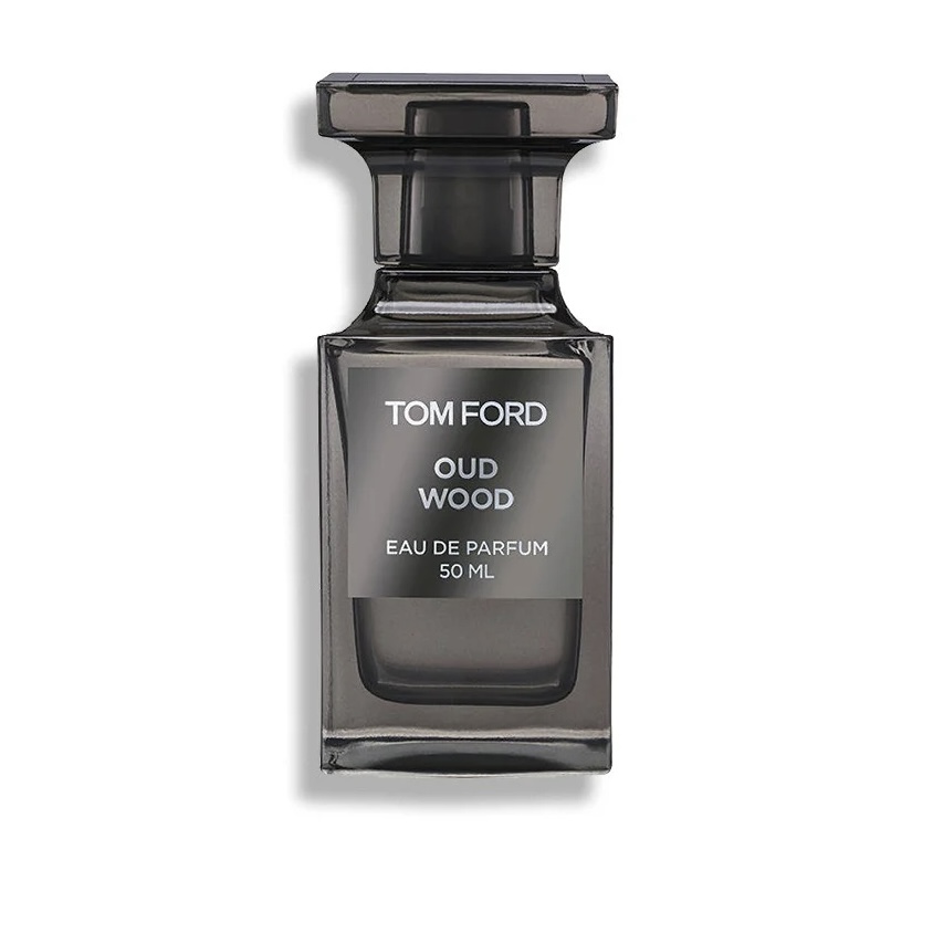  عطر عود وود من توم فورد او دو برفيوم - 100 مل 