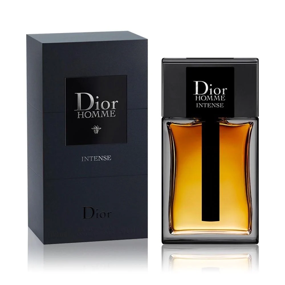  عطر  أوم إنتنس من ديور  للرجال - 50 مل 