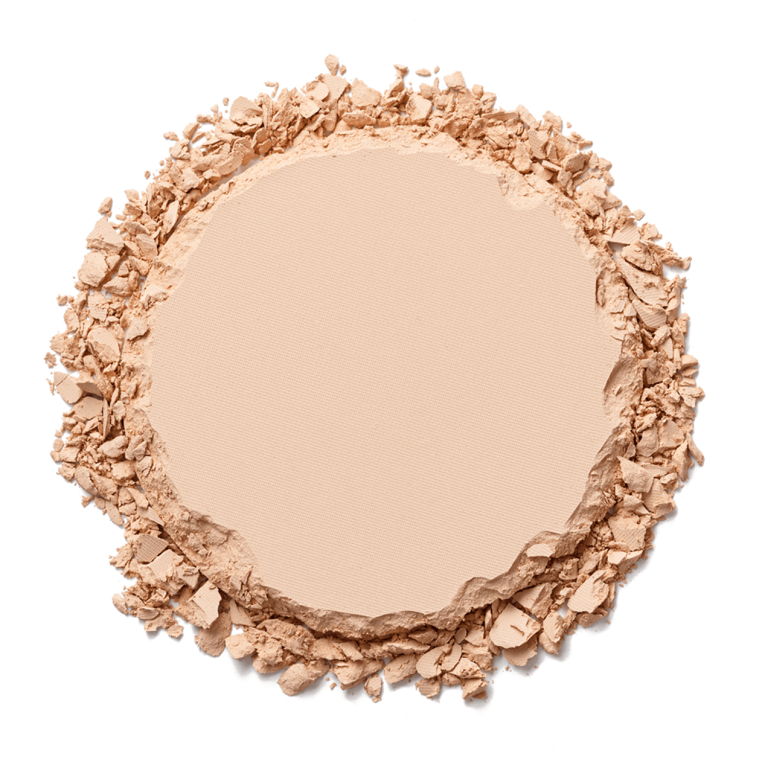  فلورمار بودرة تثبيت مضغوطة ويت آند دراي - 006 Caramel Rose 