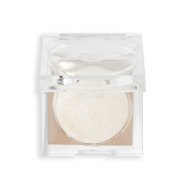  ريفلوشن اضاءة هايلايتر بودرة بيم برايت: Diamond Glow 
