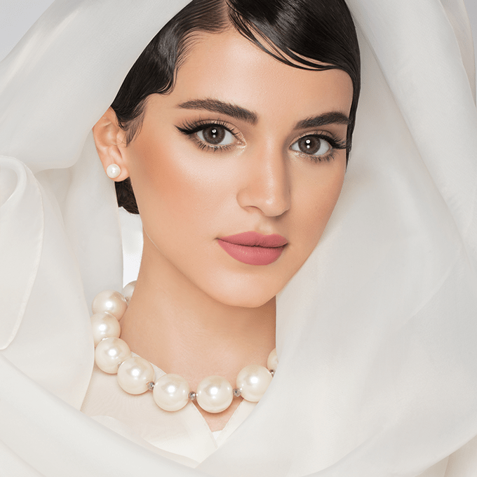 عدسات ملونة من لنس مي - كنتور 