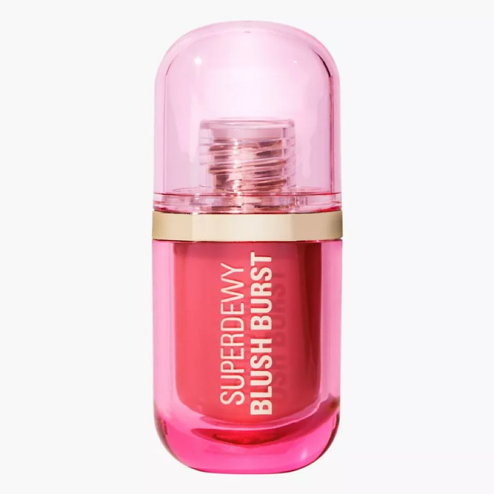  احمر خدود سائل:Cool Pink 