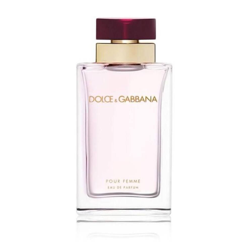  عطر بور فيم من دولتشي اند جابانا للنساء - 100مل 