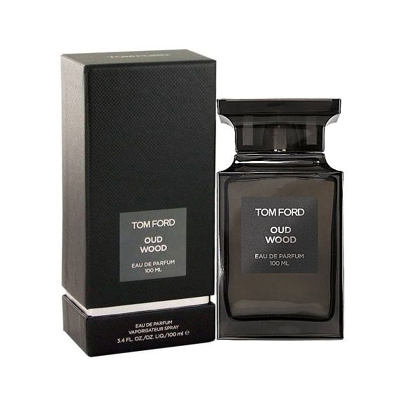  عطر عود وود من توم فورد او دو برفيوم - 100 مل 