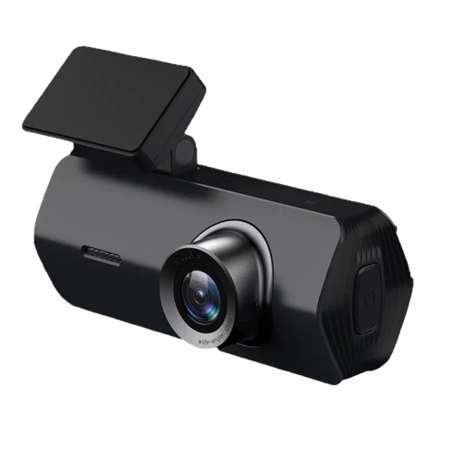  HIKVISION front dash cam 2K with wide-angle lens