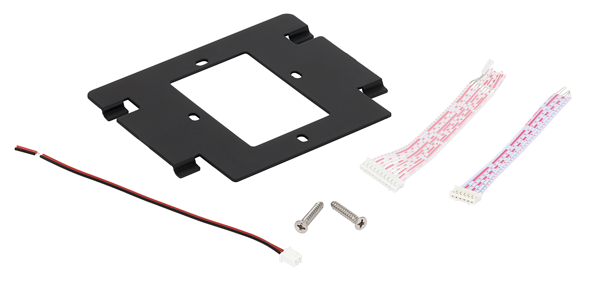 Hikvision DS-KH9510-WTE1 Smart Indoor Station – 10.1
