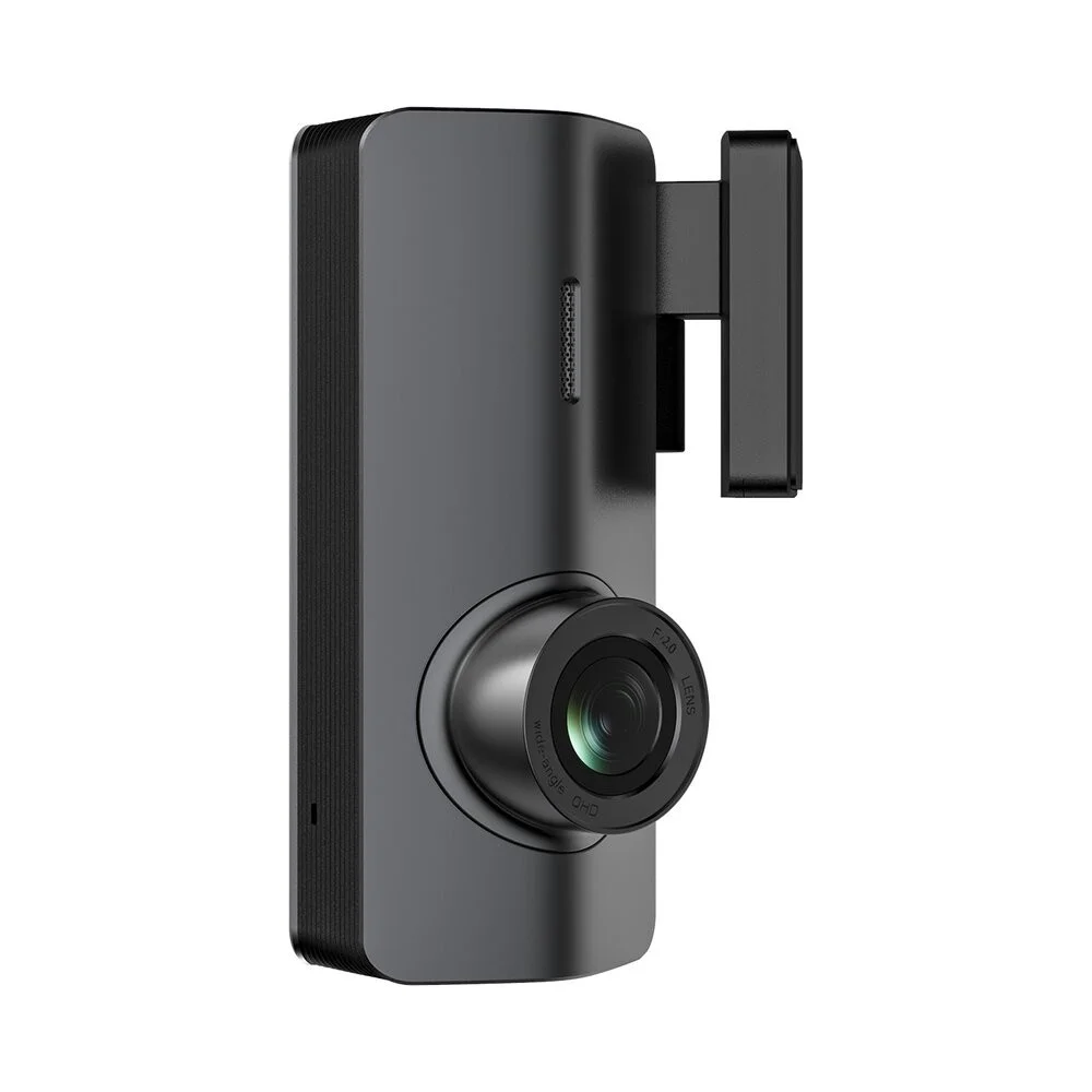HIKVISION in-car dash cam with elegant design and HD lens