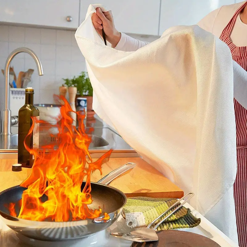 Fire Fire BlanketBlanket
