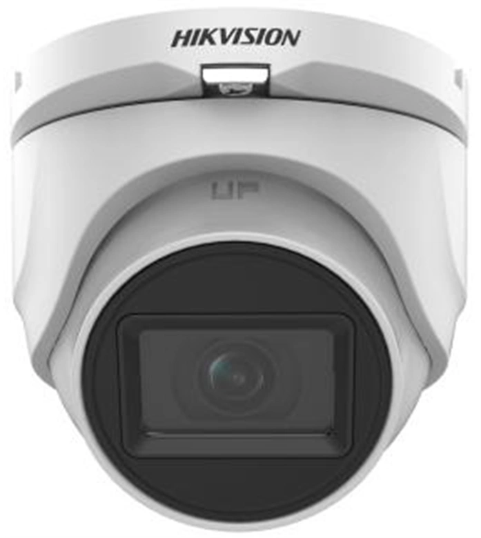 كاميرا مراقبة Hikvision داخلية بدقة 2MP وعدسة 2.8mm من الامام