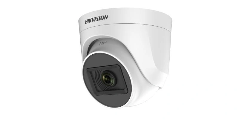 كاميرا دوم داخلية 2 ميجابكسل من Hikvision – موديل DS-2CE56D0T-IRMM