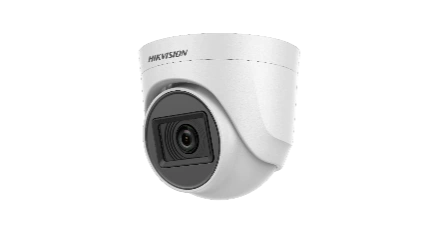 كاميرا hikvision