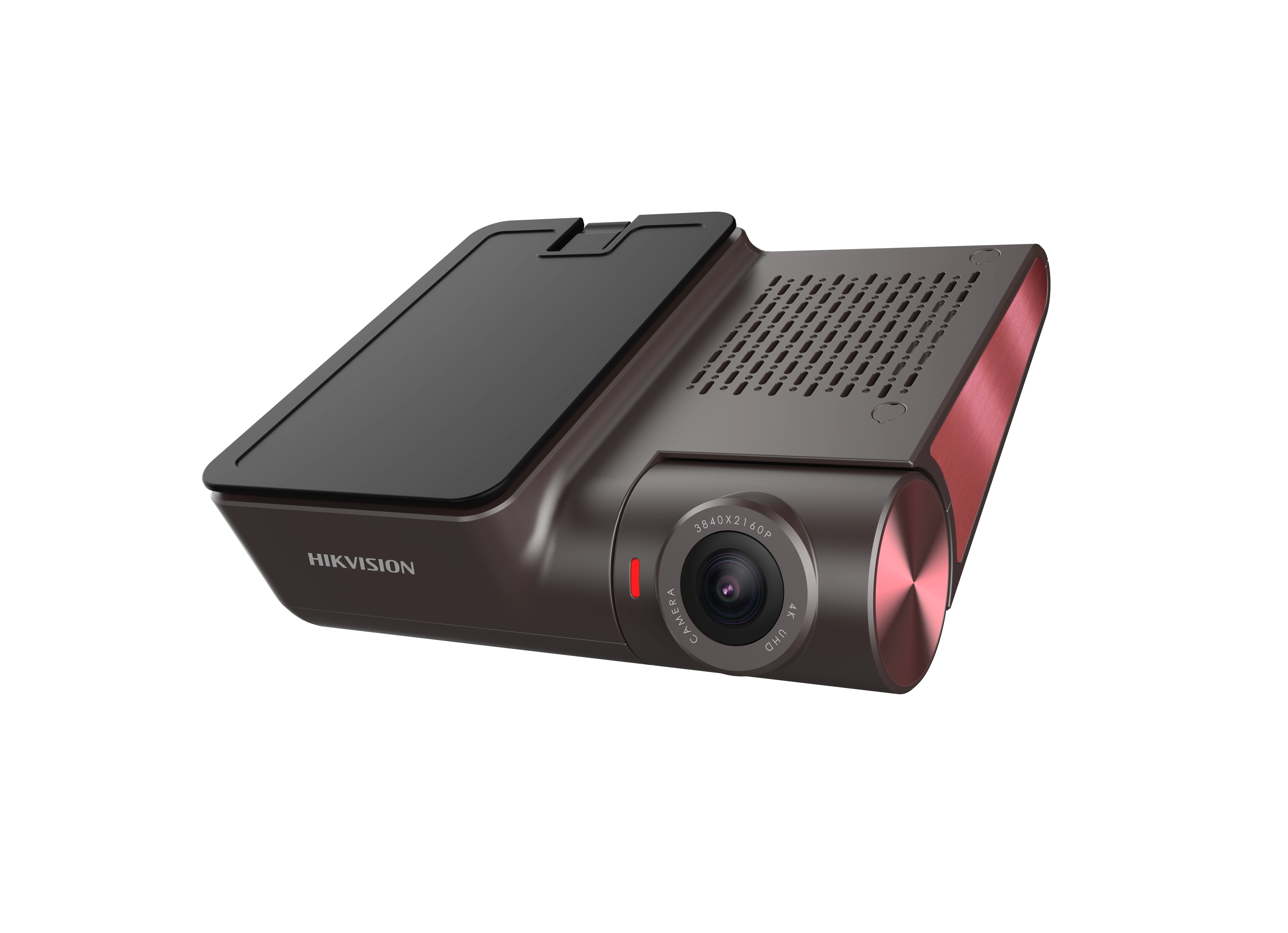 كاميرا داش كام HIKVISION AE-DC8322-G2PRO(P) بزاوية أمامية عالية الوضوح